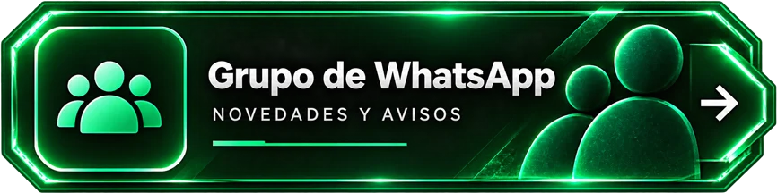 Grupo de WhatsApp